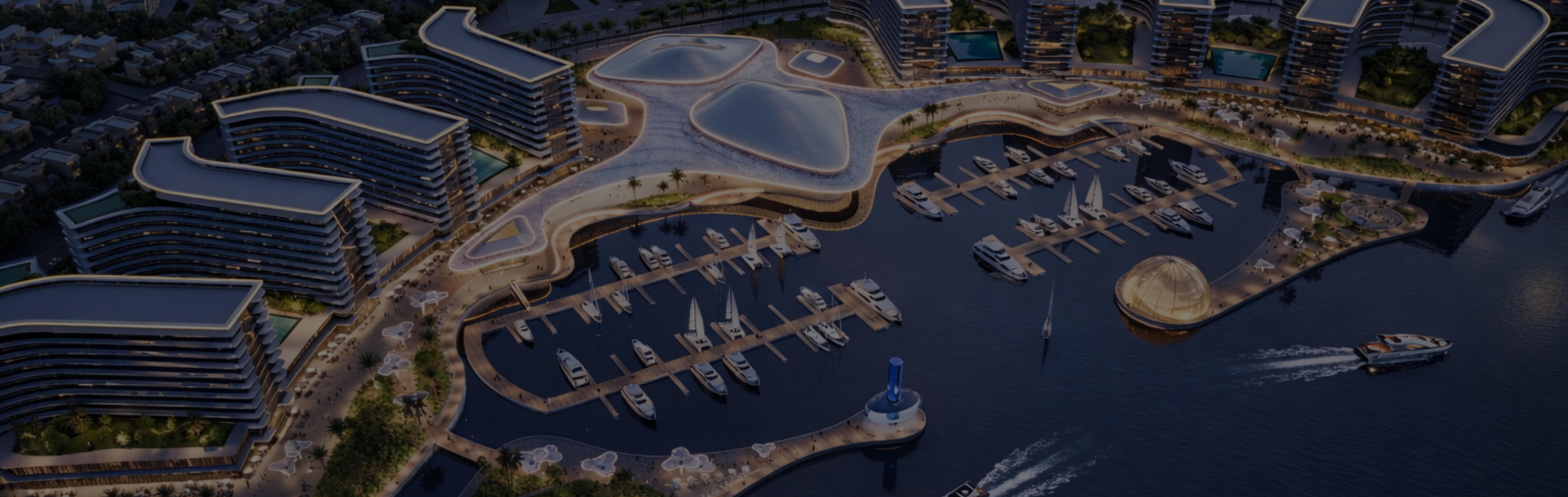 苏巴城市阿布达比