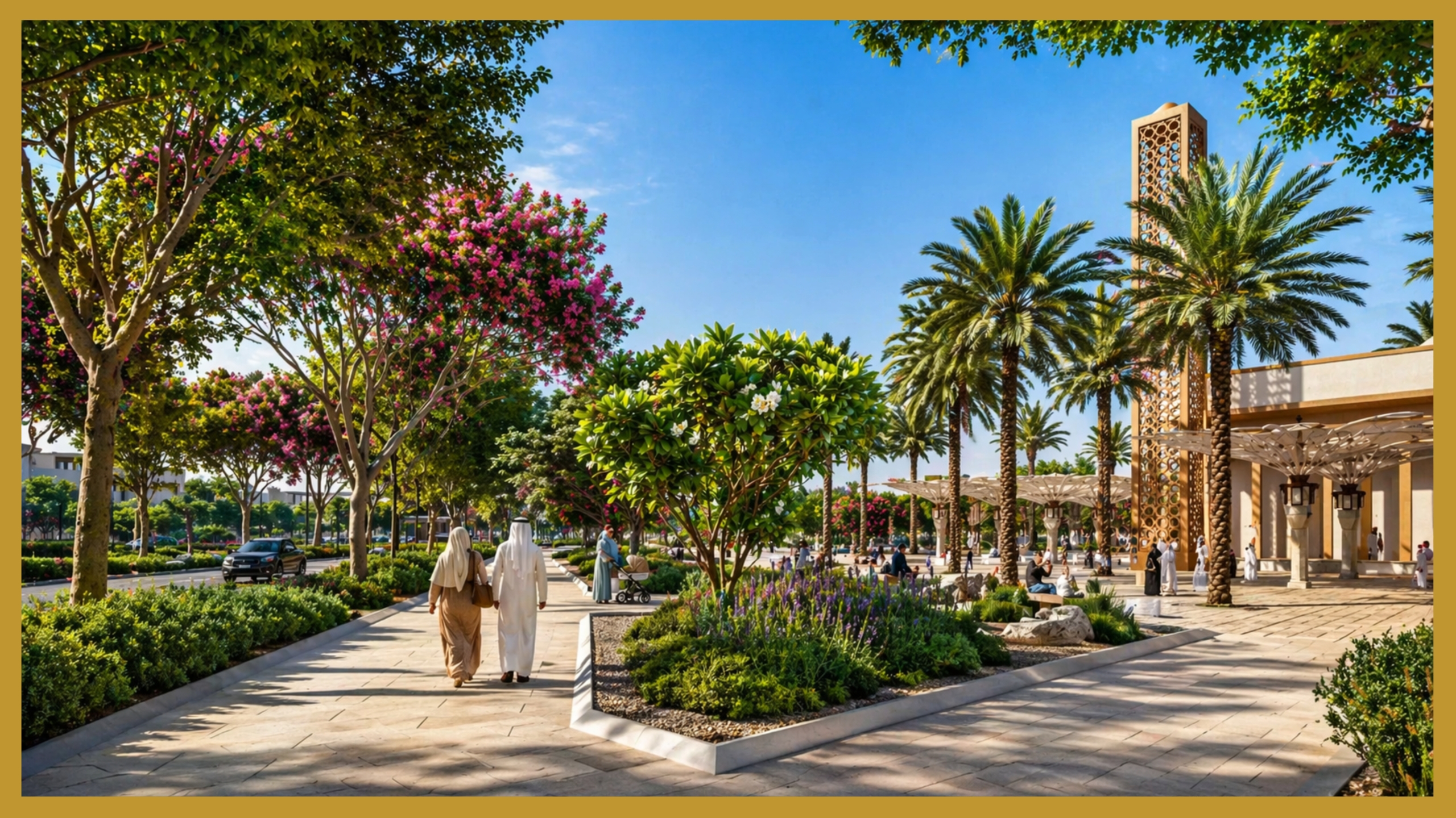 Wadeem by Modon Image