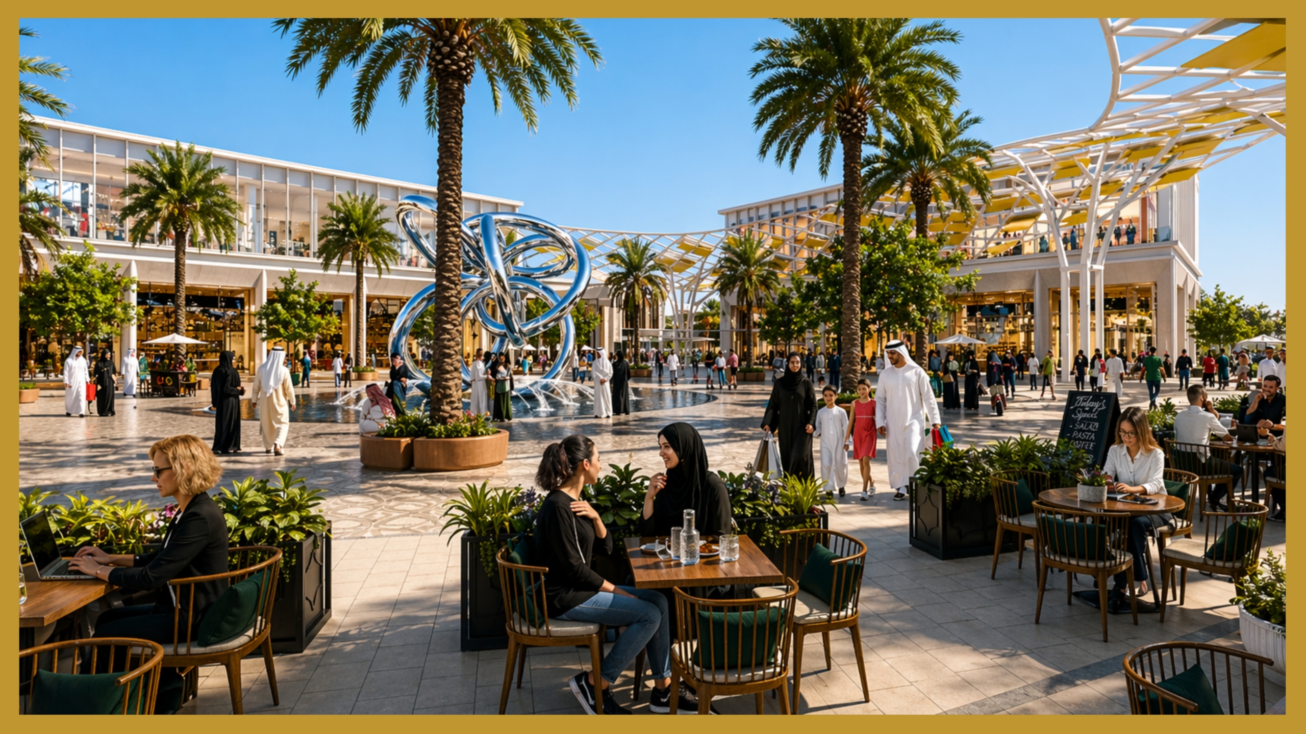 Wadeem by Modon Image