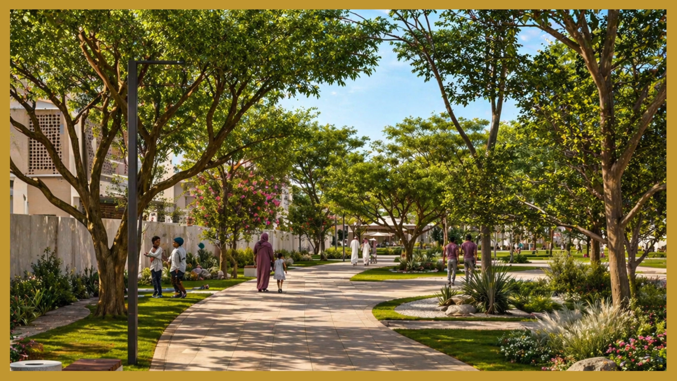 Wadeem by Modon Image