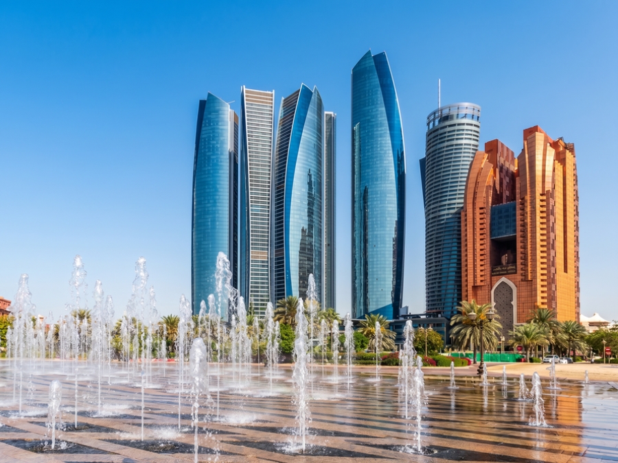 Colliers Q1 2026 Abu Dhabi's Real Estate