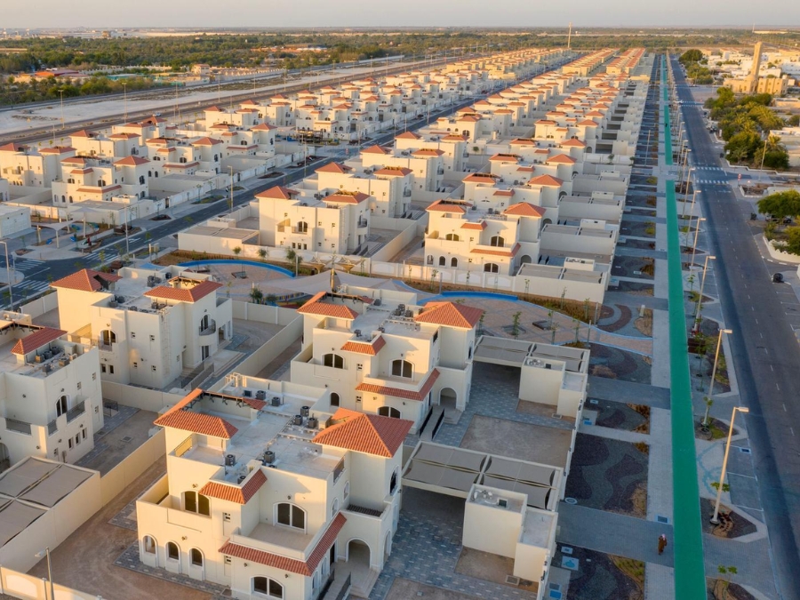 Sheikh Zayed Housing Programme 2026