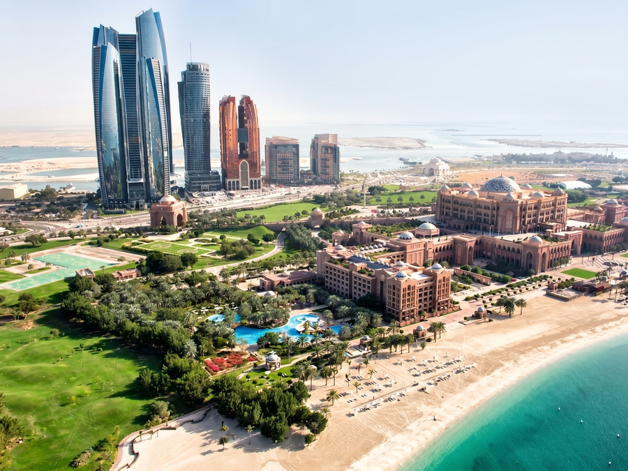 Лицензия на эскроу ABK-UAE в Абу-Даби