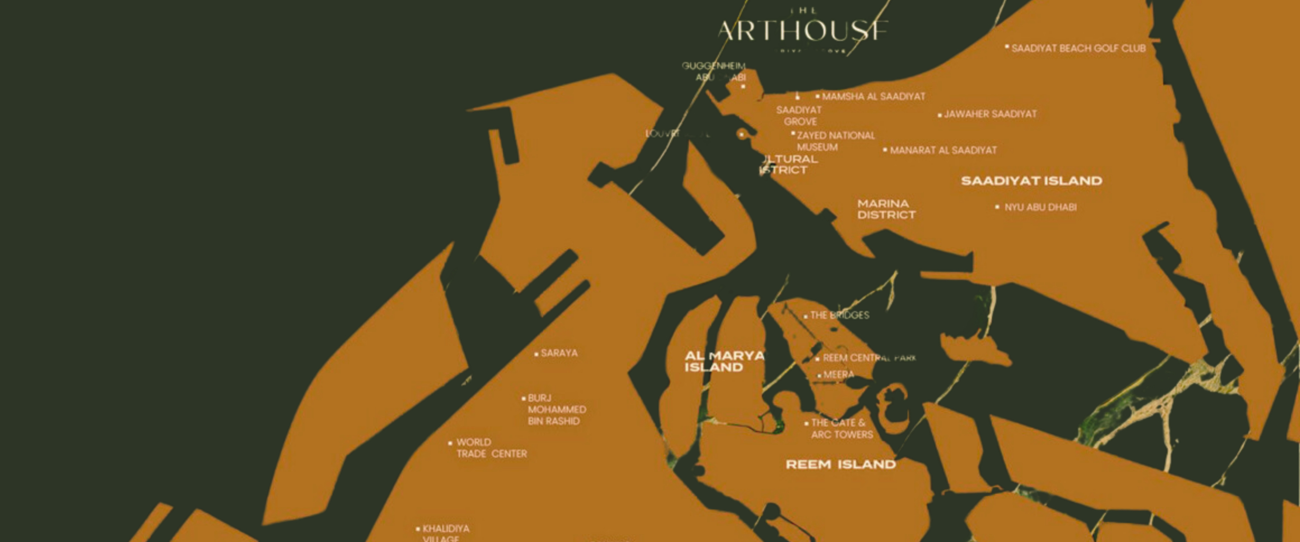 Art house Master Plan