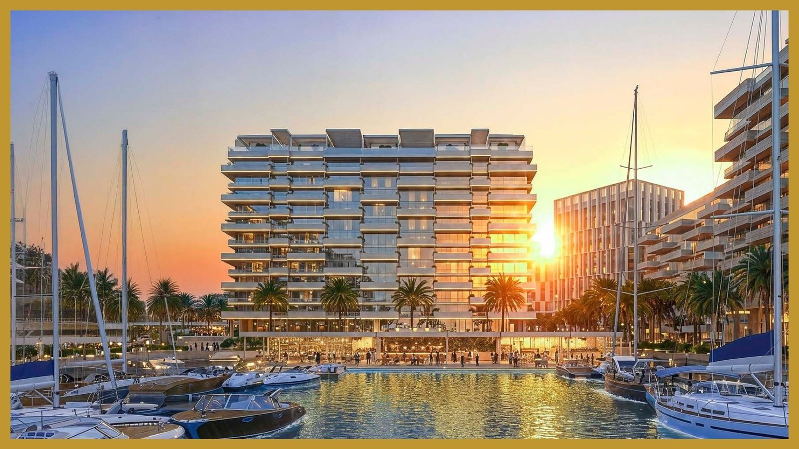 Luluat Marina