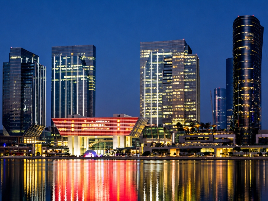 Abu Dhabi Rent Freeze 2026
