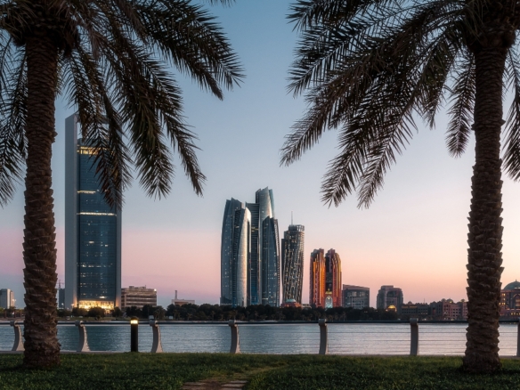 LIVEX Abu Dhabi 2026