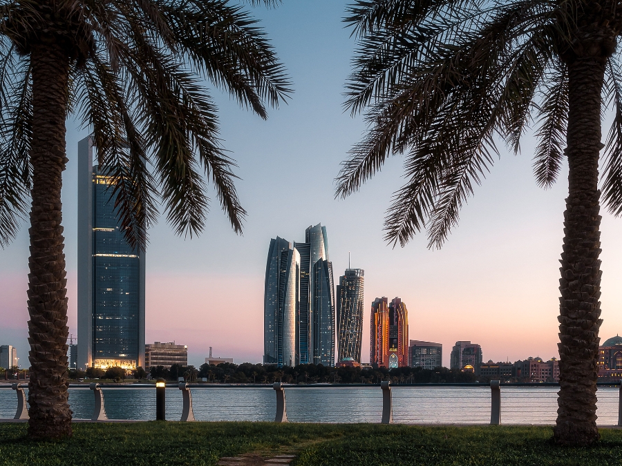 LIVEX Abu Dhabi 2026