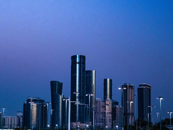 Abu Dhabi Property Market