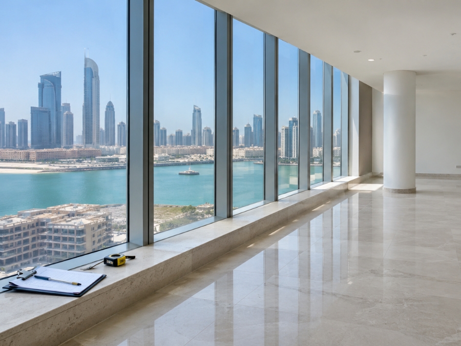 Abu Dhabi Property Handover 2026