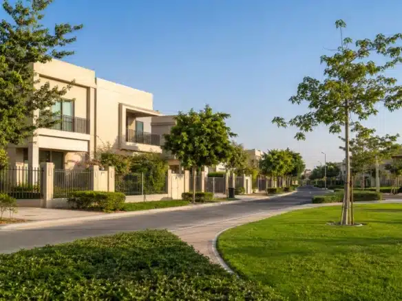 Best Family Communities Abu Dhabi