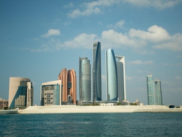 Abu Dhabi non-freehold property