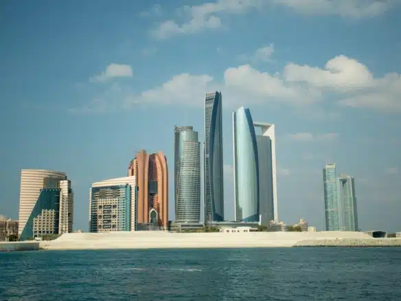 Abu Dhabi non-freehold property