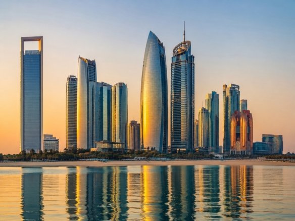 Foreign Investment in Abu Dhabi