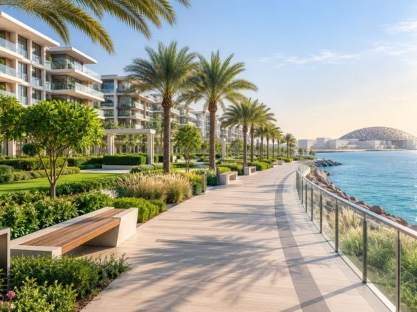 Wellness Homes Abu Dhabi