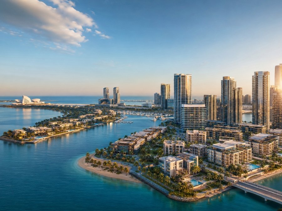 Aldar H1 2026 Results