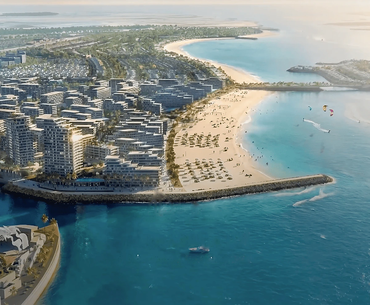 Marsa Beach