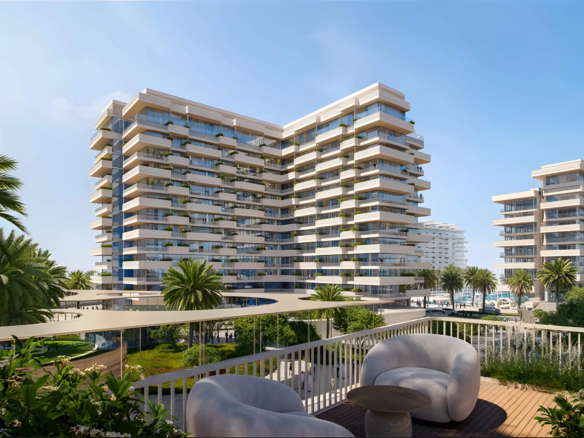 Luluat Marina Abu Dhabi