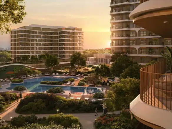 The Canopies Yas Point