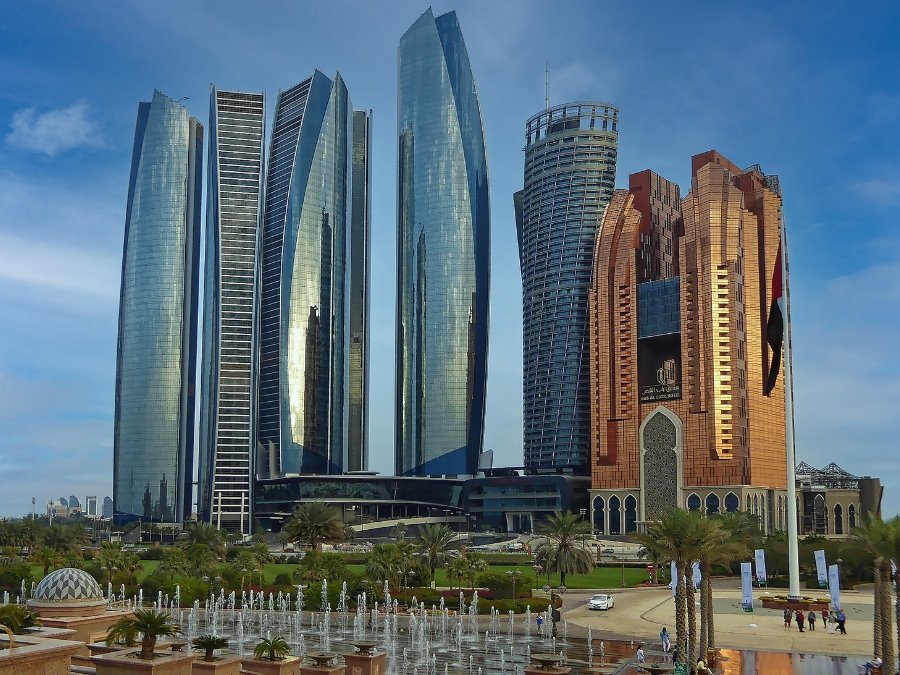 Monthly Rentals in Abu Dhabi
