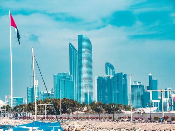 Abu Dhabi housing loan extension