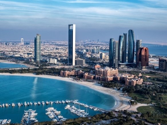 Abu Dhabi Real Estate Market H1 2026