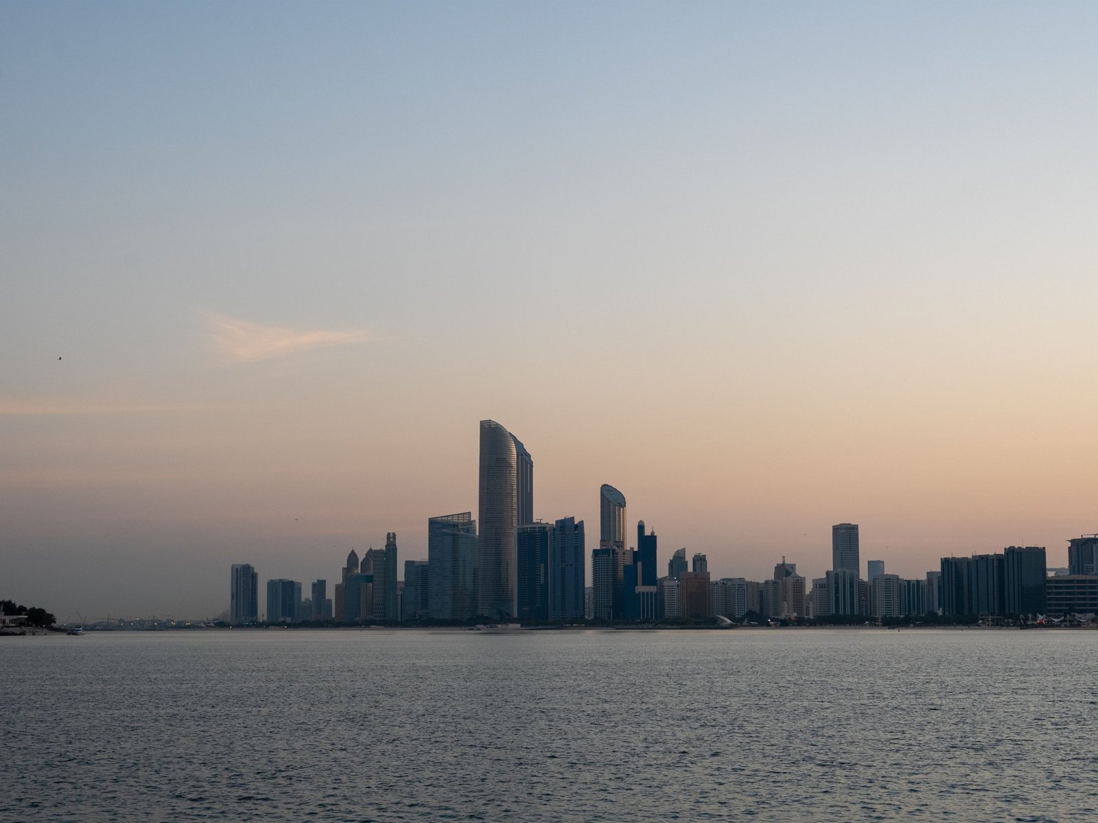 Abu Dhabi property values