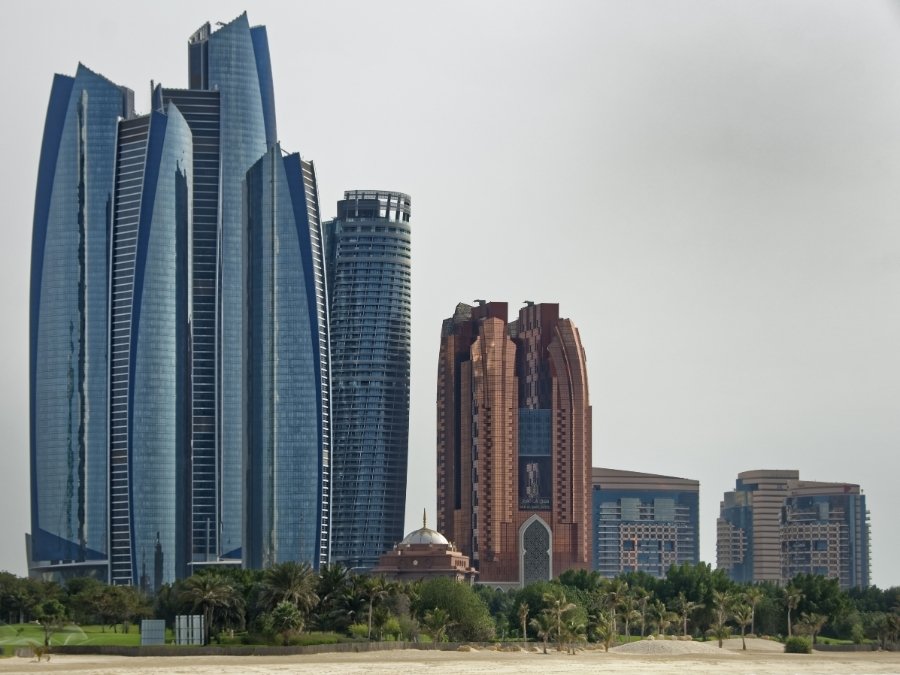 Abu Dhabi Livability Framework