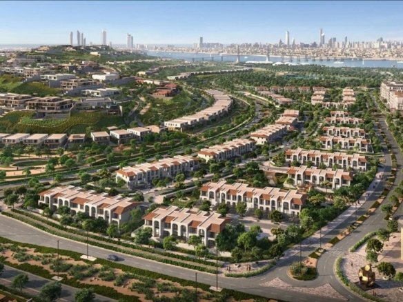 Al Hudayriyat Island property sales