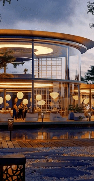 Branded Residences