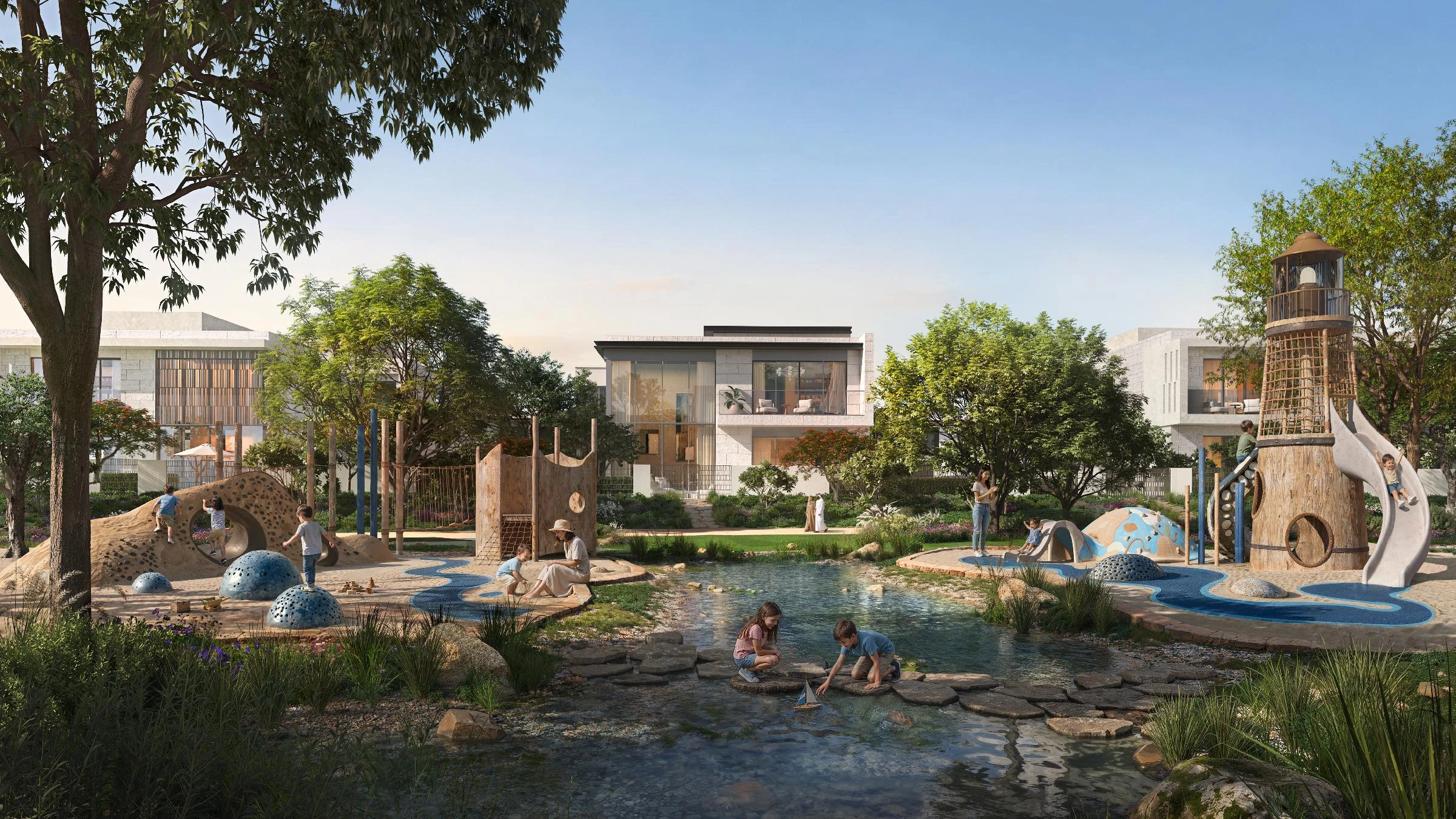 Marsa Al Saadiyat