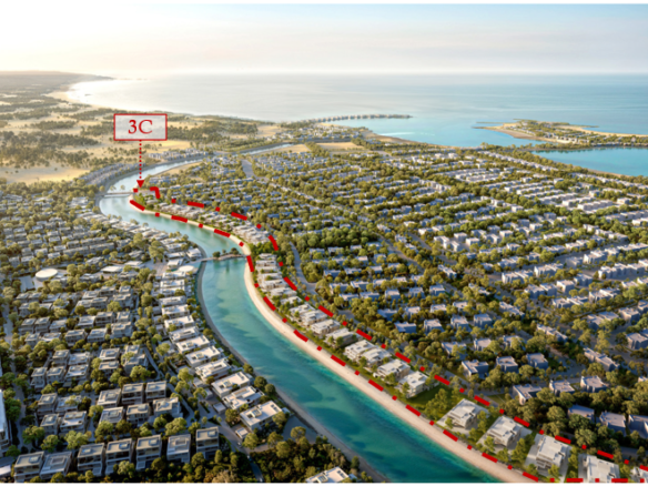 Qasr Al Jurf 3C Abu Dhabi