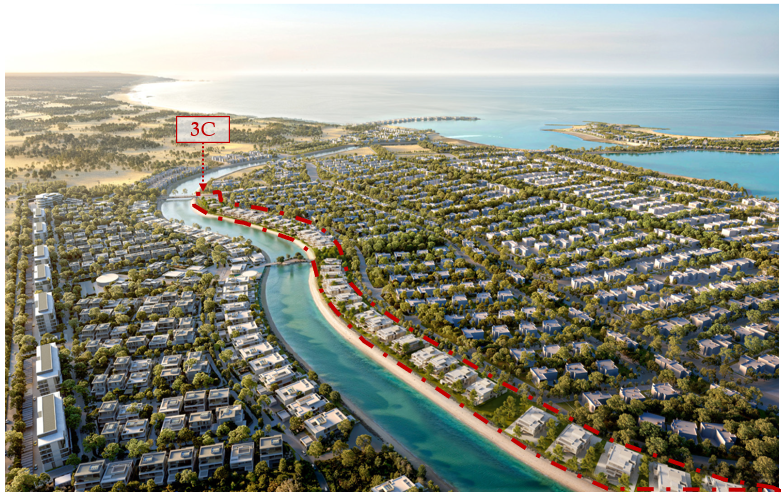 Qasr Al Jurf 3C Abu Dhabi