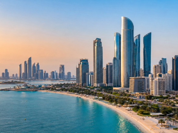 Best Areas to Buy Property in Abu Dhabi