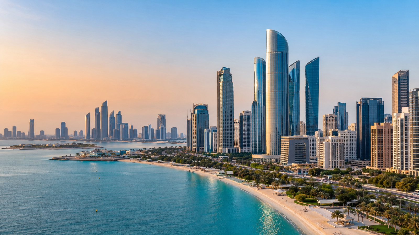 Best Areas to Buy Property in Abu Dhabi