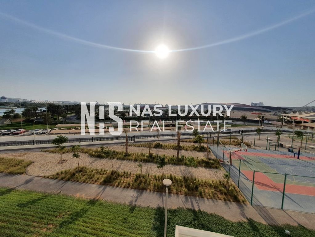 Middle Floor | Ready to move | Hot deal ready-to-move property in Abu Dhabi