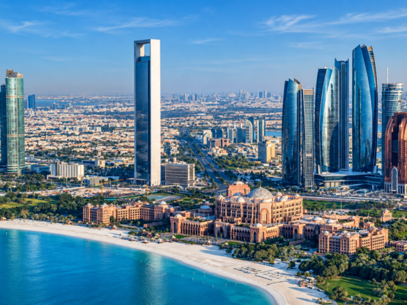 Abu Dhabi Occupancy Certificate