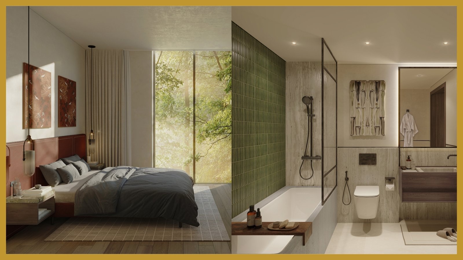 Sei Saadiyat Interior