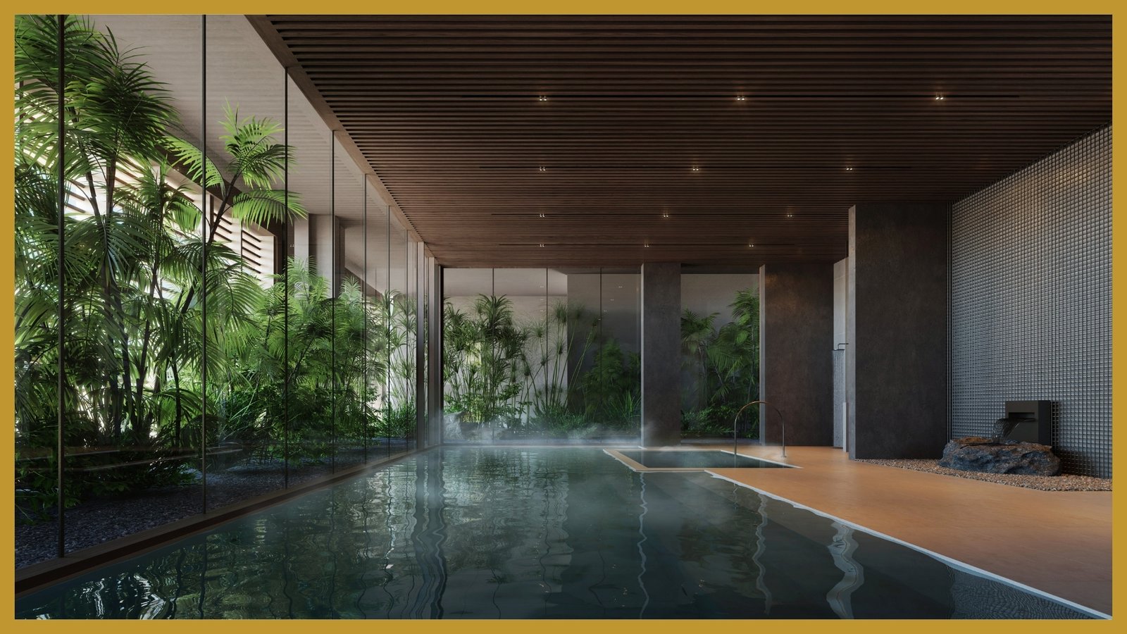 Sei Saadiyat Interior