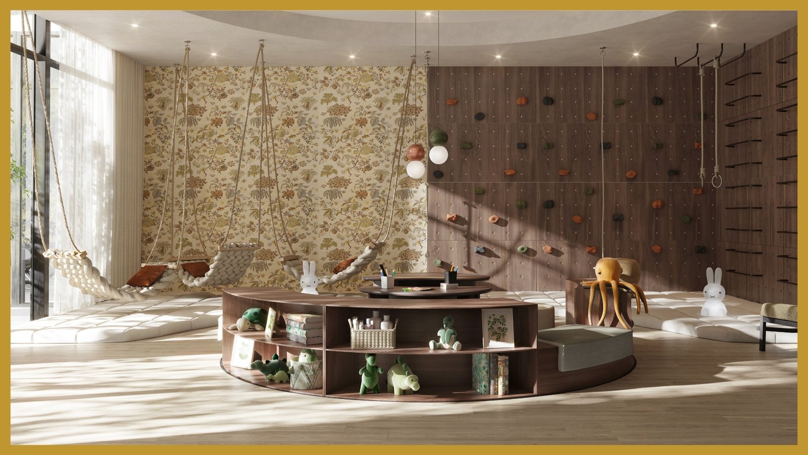 Sei Saadiyat Interior