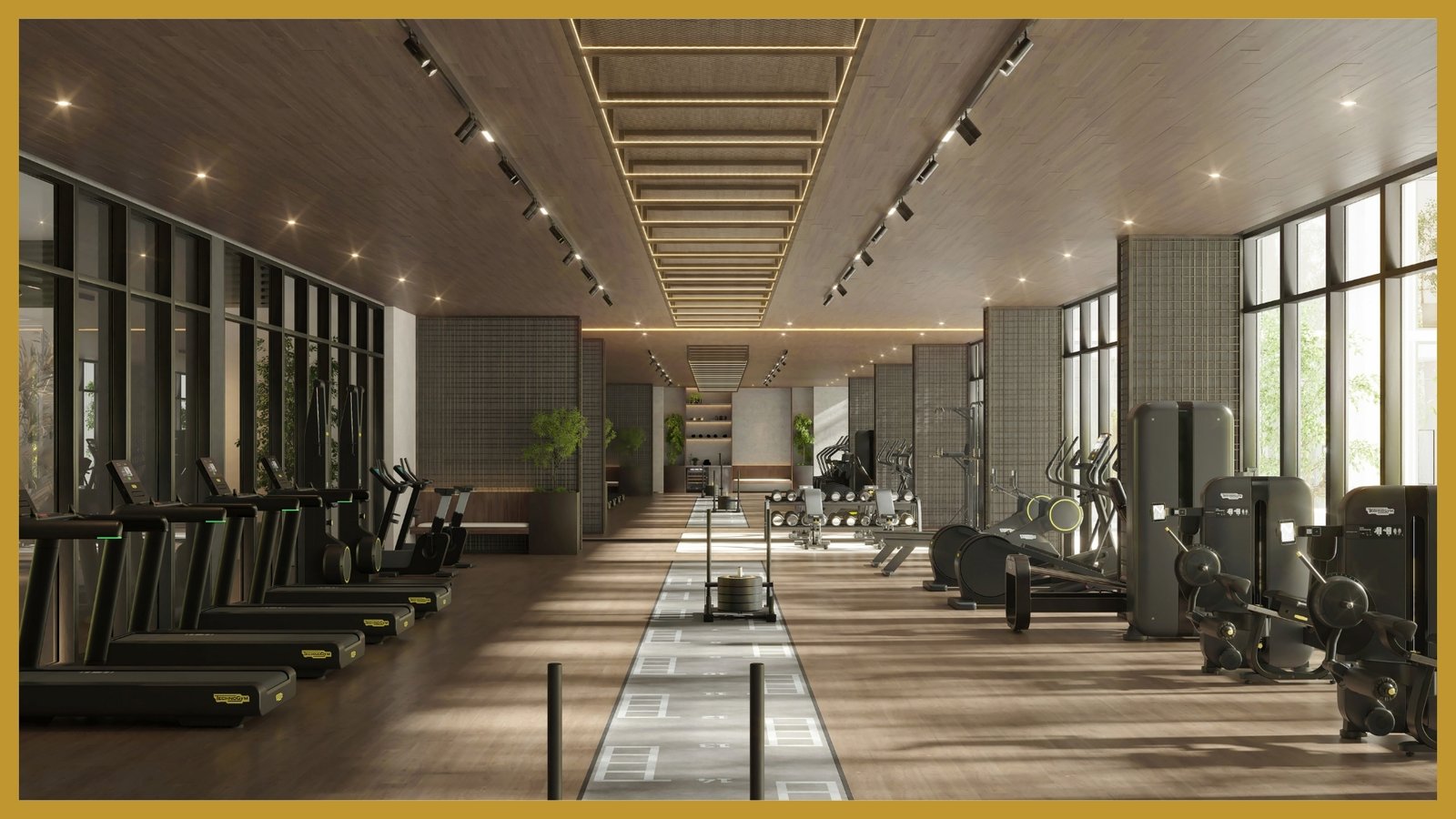 Sei Saadiyat Interior