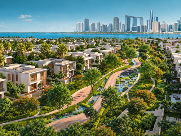 Talay Marsa Al Saadiyat