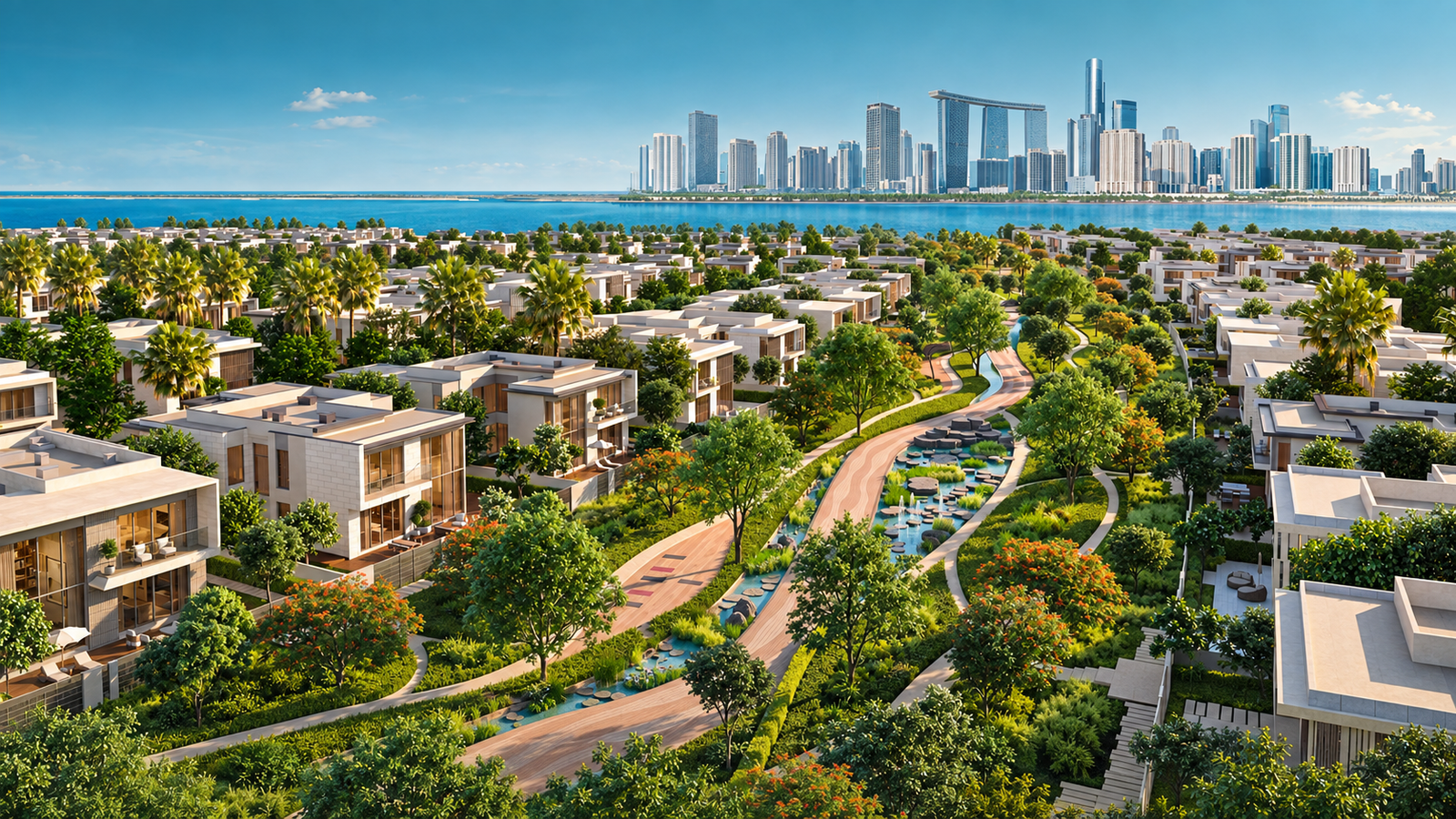 Talay Marsa Al Saadiyat