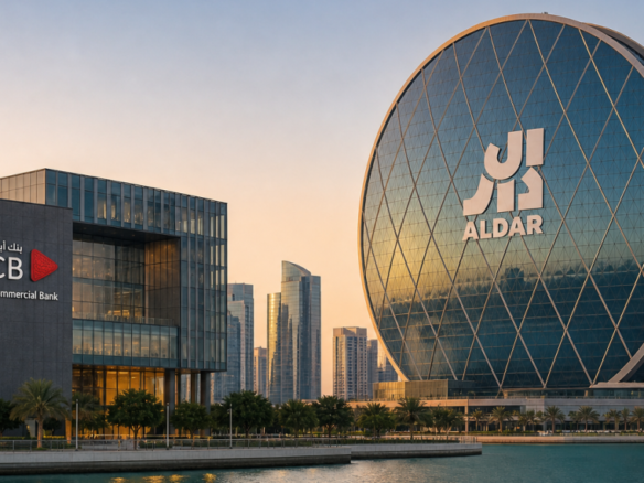 Abu Dhabi off-plan mortgage