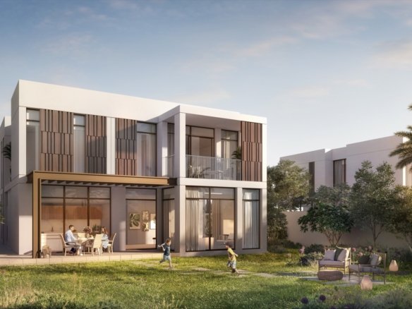 Nad Al Dhabi North Abu Dhabi