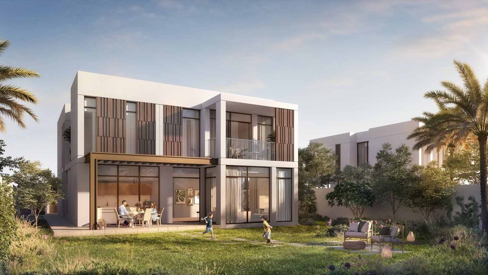 Nad Al Dhabi North Abu Dhabi