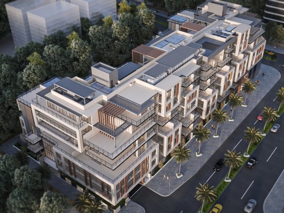 Sila Masdar City