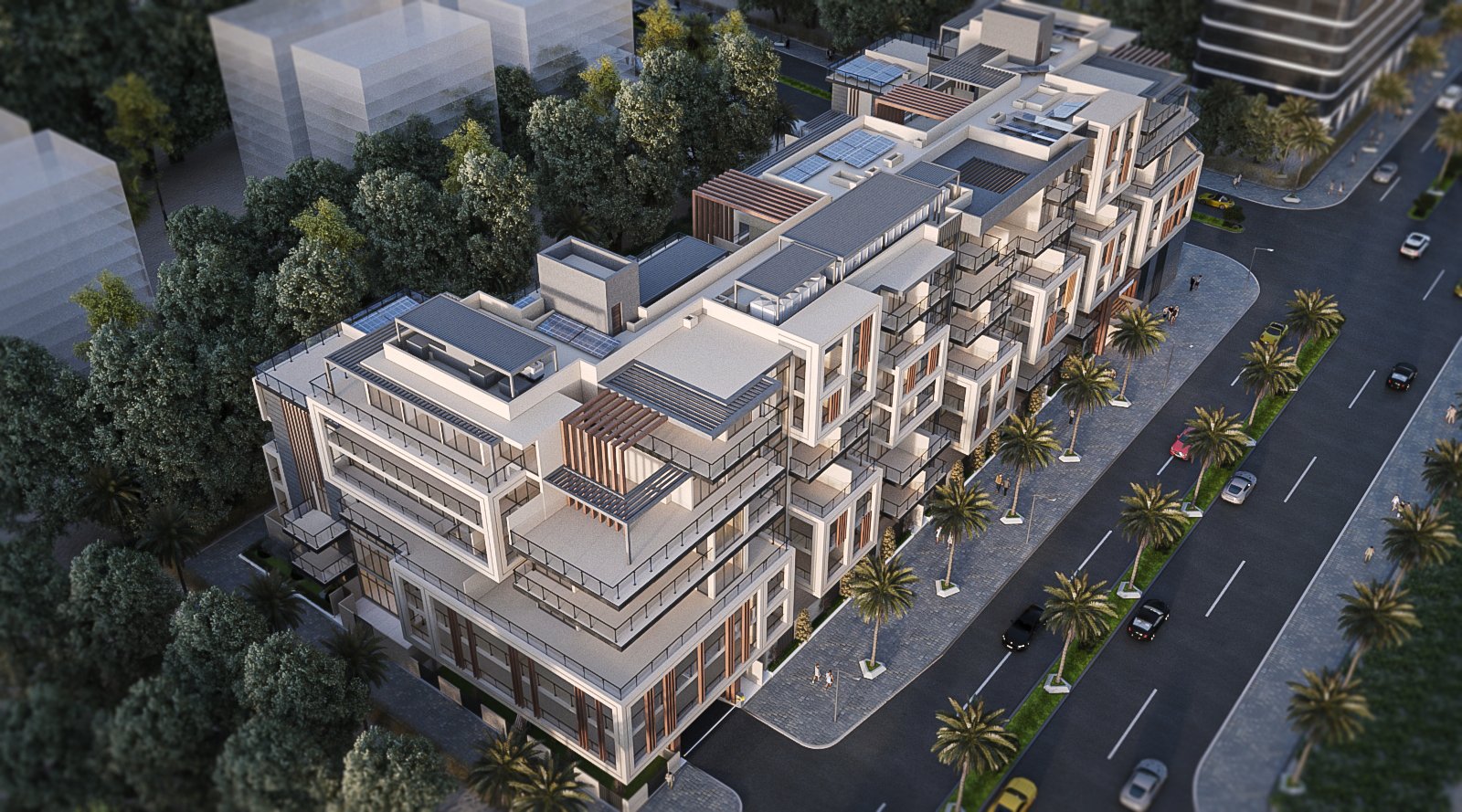 Sila Masdar City