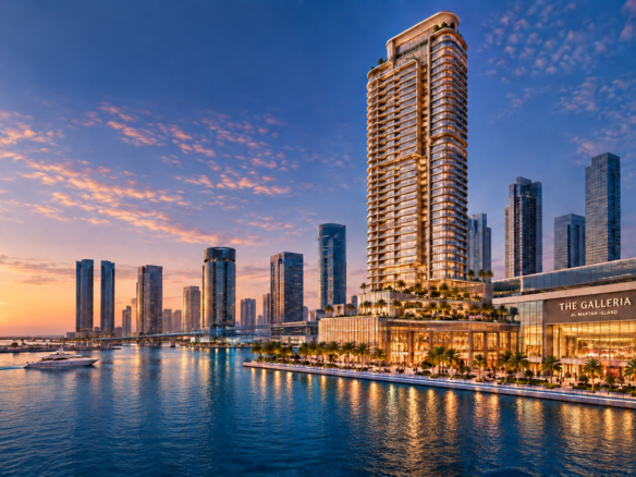 One&Only Private Residences