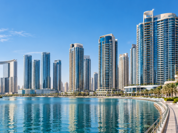 Abu Dhabi apartment prices 2026